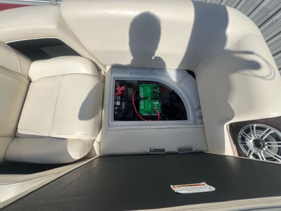 2015 AquaPatio 240 SLR - Photo 29