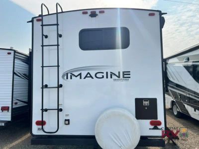 2023 Grand Design Imagine — photo 7 view