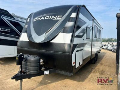 2023 Grand Design Imagine — side profile view