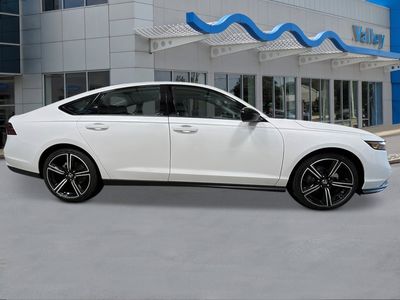 2026 Honda Accord - Photo 6