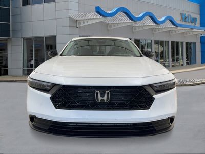2026 Honda Accord - Photo 8