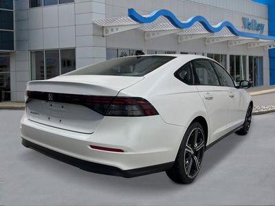 2026 Honda Accord - Photo 5