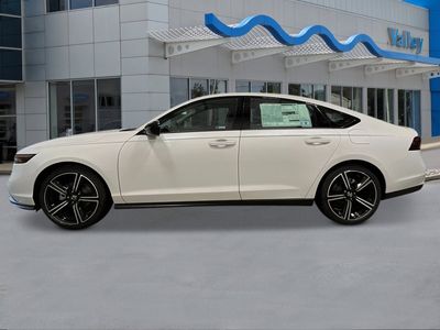 2026 Honda Accord - Photo 2