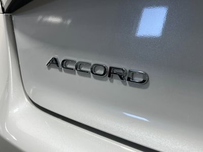 2026 Honda Accord - Photo 9