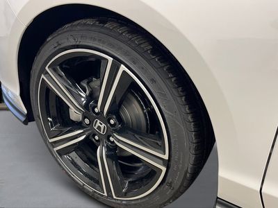 2026 Honda Accord - Photo 11