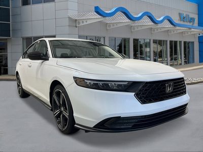 2026 Honda Accord - Photo 7