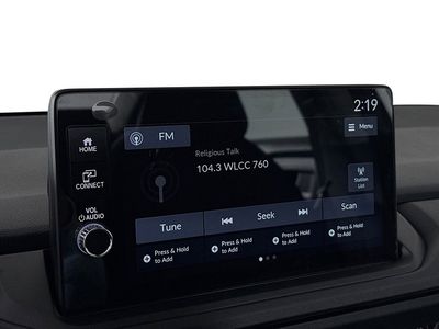 2026 Honda Accord - Photo 22