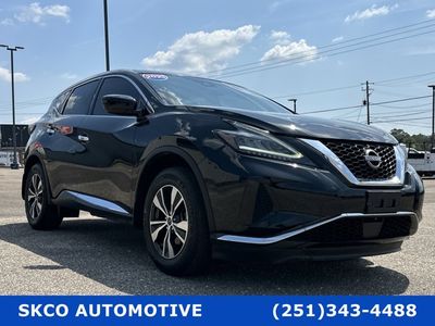 2023 Nissan Murano - Photo 8