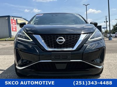 2023 Nissan Murano - Photo 3
