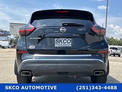 2023 Nissan Murano - Photo 11