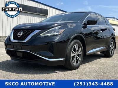 2023 Nissan Murano - Photo 4