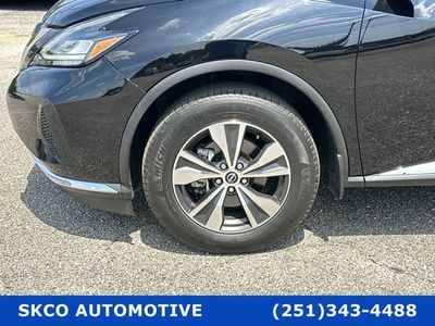 2023 Nissan Murano - Photo 2