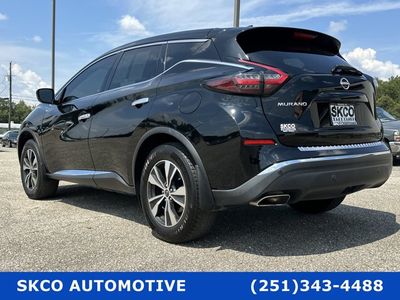 2023 Nissan Murano - Photo 14
