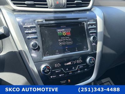 2023 Nissan Murano - Photo 10