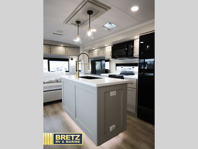2026 Brinkley Model Z Air - Photo 41