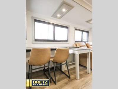 2026 Brinkley Model Z Air - Photo 22