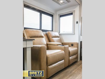 2026 Brinkley Model Z Air - Photo 15