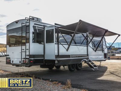 2026 Brinkley Model Z Air - Photo 6
