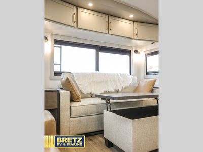 2026 Brinkley Model Z Air - Photo 17