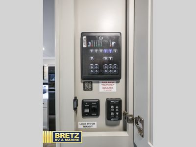 2026 Brinkley Model Z Air - Photo 27