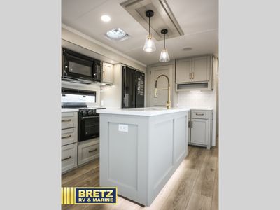 2026 Brinkley Model Z Air - Photo 42
