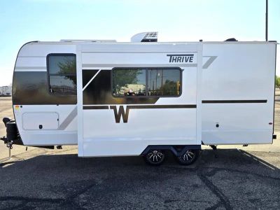 2026 Winnebago Towables THRIVE - Photo 25