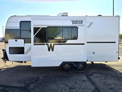 2026 Winnebago Towables THRIVE - Photo 26