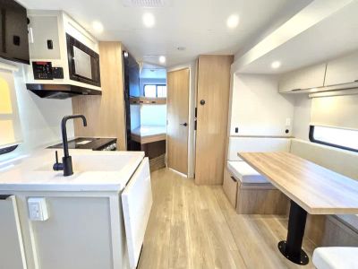 2026 Winnebago Towables THRIVE - Photo 4