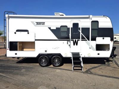 2026 Winnebago Towables THRIVE - Photo 22