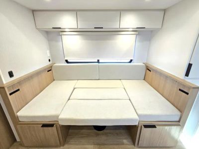 2026 Winnebago Towables THRIVE - Photo 15