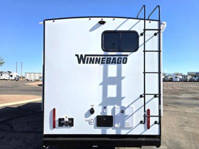 2026 Winnebago Towables THRIVE - Photo 27