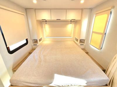 2026 Winnebago Towables THRIVE - Photo 20