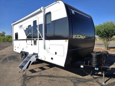 2026 Winnebago Towables THRIVE - Photo 1