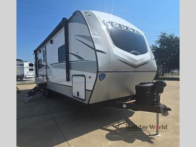 2025 Keystone Cougar Half-Ton - Photo 1