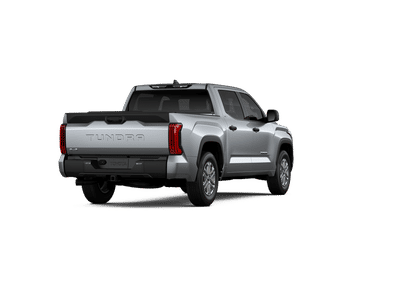 2026 Toyota Tundra - Photo 11