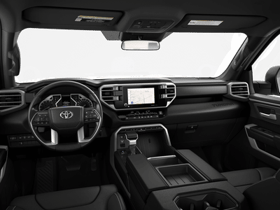 2026 Toyota Tundra - Photo 19