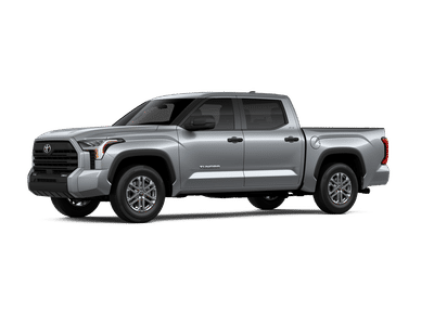 2026 Toyota Tundra - Photo 4