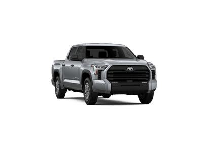 2026 Toyota Tundra - Photo 18