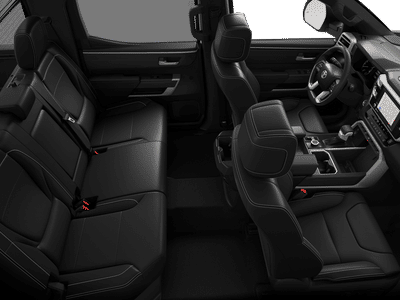 2026 Toyota Tundra - Photo 22