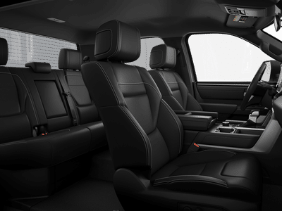 2026 Toyota Tundra - Photo 20