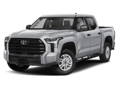 2026 Toyota Tundra - Photo 24