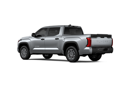 2026 Toyota Tundra - Photo 8