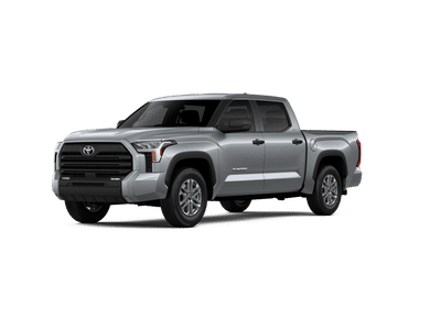 2026 Toyota Tundra - Photo 1