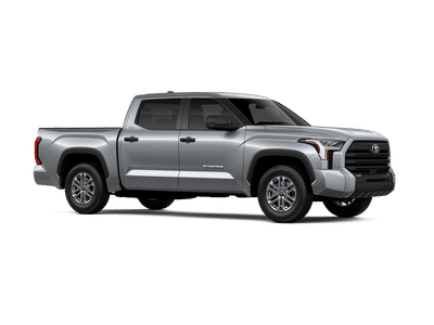 2026 Toyota Tundra - Photo 16