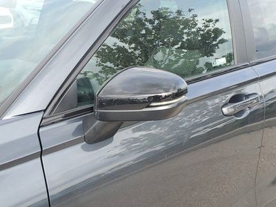2026 Honda CR-V Hybrid — photo 10 view