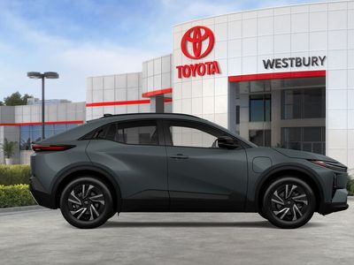 2026 Toyota C-HR - Photo 12