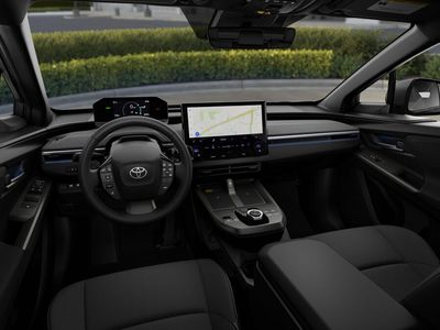 2026 Toyota C-HR - Photo 19