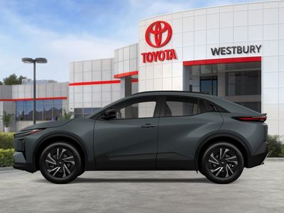 2026 Toyota C-HR - Photo 4