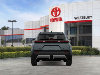 2026 Toyota C-HR - Photo 8