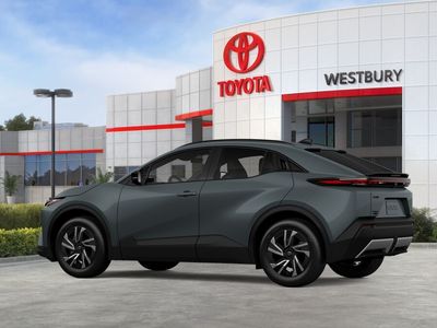 2026 Toyota C-HR - Photo 5